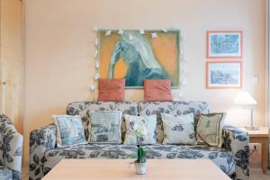 Fewo 323, Seepark Sellin