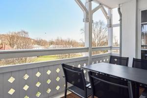 Fewo 725, Seepark Sellin