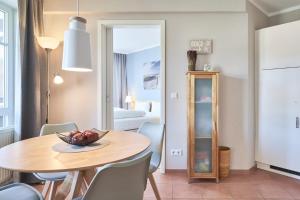 Fewo 725, Seepark Sellin