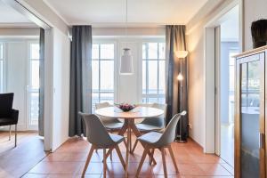 Fewo 725, Seepark Sellin