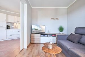 Fewo 725, Seepark Sellin