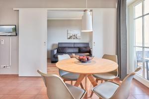 Fewo 725, Seepark Sellin