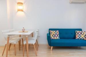 Acogedor apartamento junto al mar