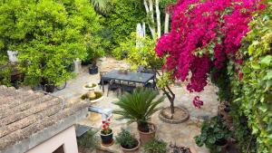 Charming Chalet Rental in Palma With lovely garten