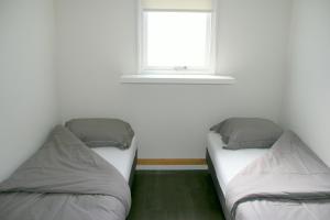 Vakantiewoning voor de Bijl