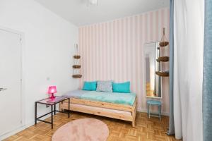 Lara Loft Palma, Palma City Life Beach Vibes