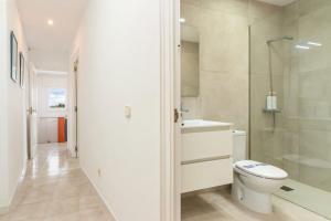 III Ático frente al mar en Tamariu