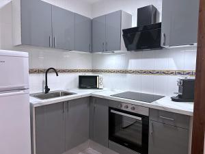 Luminoso apartamento en Tossa de Mar a un paso de la playa