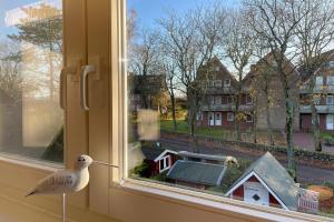 Strandkorb, Olhörnweg