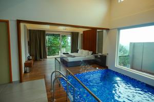 Ymoon Mountain Resort Wayanad