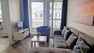 Fewo 703, Seepark Sellin