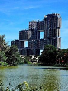 Homestay Ecopark- Sky Forest