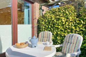 Gästehaus Lindemann 4, Knudtsenweg