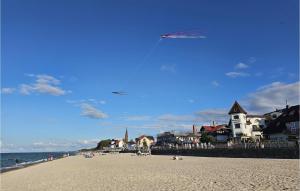 Pet Friendly Home In Sarbinowo With Wifi