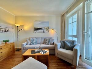 Fewo 303, Seepark Sellin