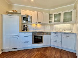 Fewo 303, Seepark Sellin