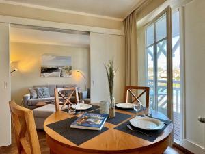 Fewo 303, Seepark Sellin