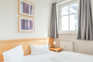 Fewo 552, Seepark Sellin