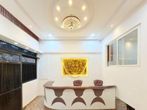 Rajmandir Kunj Heritage I Luxury Stay Near Kal Bhairav