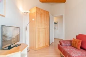 Fewo 552, Seepark Sellin