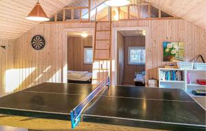 Lovely Home In Rødby With Kitchen