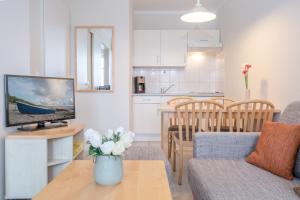 Fewo 660, Seepark Sellin