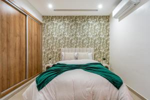 Calm Marrakech Studio with Parking & Self Check-In