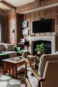 Cockspur Street by onefinestay