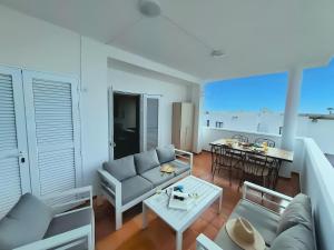 Comfort Home - 5 Minutes walking to Marina Rubicón