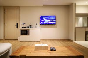 Mathwa - Luxury Studio - 1014 - Al Aqiq