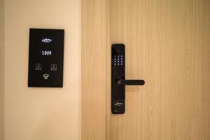 Mathwa - Luxury Studio - 1014 - Al Aqiq
