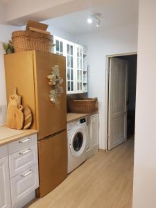 Apartamentul cu flori