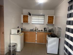 No7 Mc Intyre Guest House