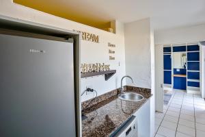 Santorini Beach Villa