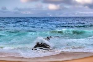 Santorini Beach Villa