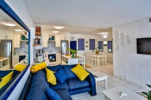 Santorini Beach Villa