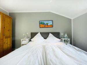 Apartment Rickmer Rickmers Teichhof Fehmarn