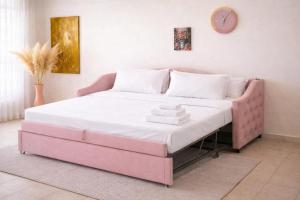 Colosseum window Rome Apartment