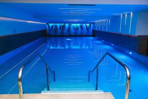 Planet Residence Royal Studio & SPA