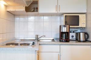 Fewo 378, Seepark Sellin