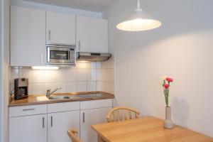 Fewo 650, Seepark Sellin