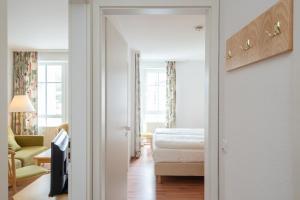 Fewo 650, Seepark Sellin