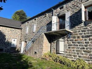 La Phonolite, Gîte familial, Wifi, campagne