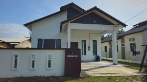 Singgoh Homestay Pantai Irama Bachok
