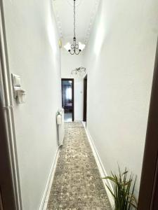 Comfort Family Apartment