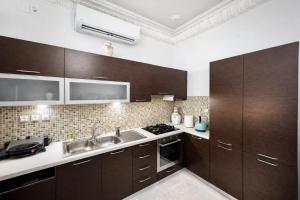 Comfort Family Apartment