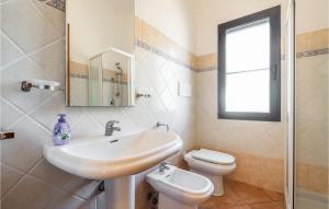2 Bedroom Nice Home In Orosei img31