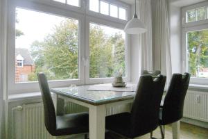 Galeriehaus Whg Nolde, Badestraße