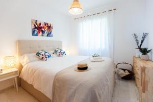 CASA CRISTA - CALPE, Costa Blanca 1907