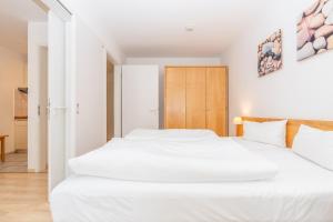 Fewo 542, Seepark Sellin